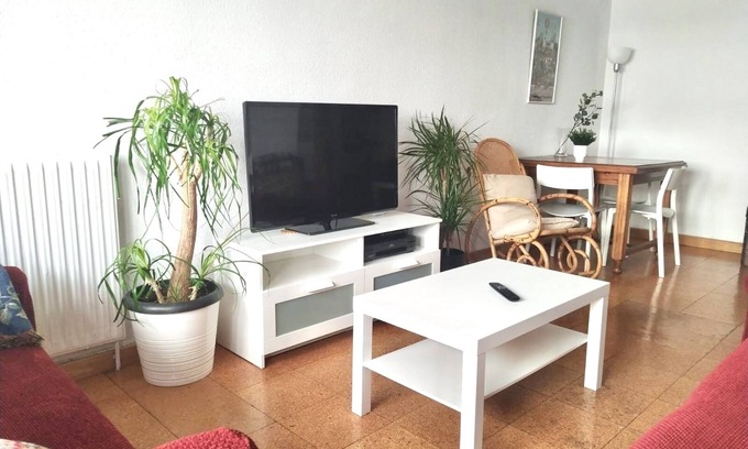 Zizur Mayor Apartment | Feel at home, Pamplona.