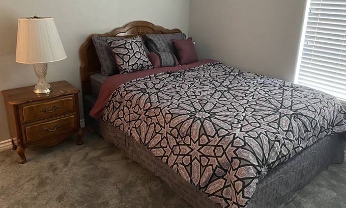 Moreno Valley House | Feel at home