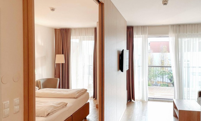 Krumpendorf am Woerther See Apartment | Feel Good Apartment 102 - Feel Good Apartments