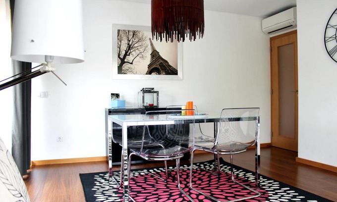 Coimbra Apartment | Feel Coimbra Apartments
