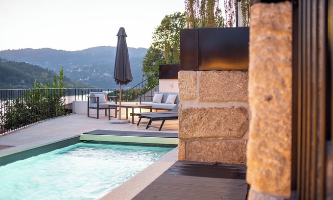 Ribadouro House | Feel Discovery Casa de Cima