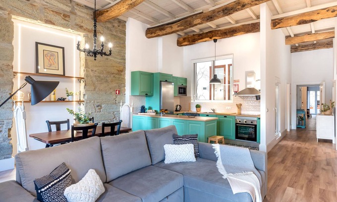 Peso da Regua Apartment | Feel Discovery Homes in Douro II