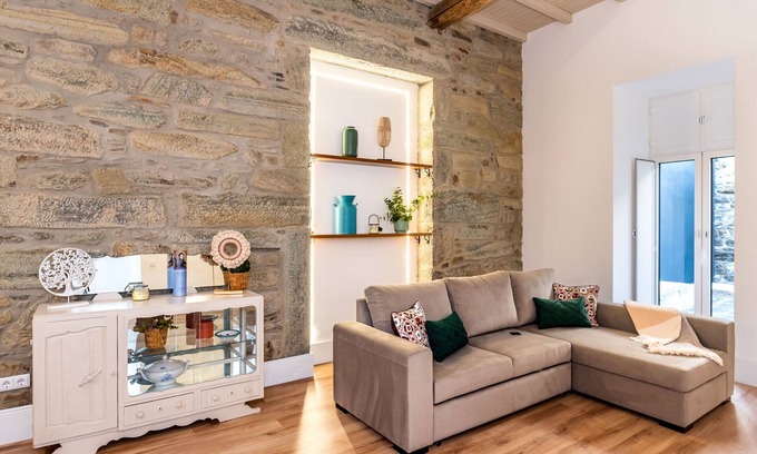 Peso da Regua Apartment | Feel Discovery Homes in Douro III