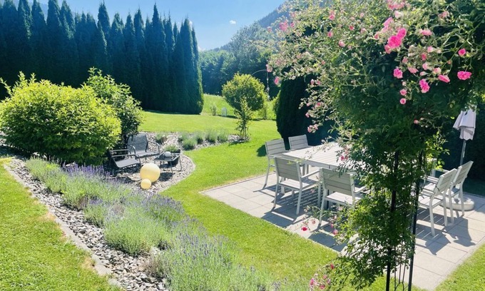Sankt Ruprecht ob Murau Bed & Breakfast | Feel-good room Dorfblick - Wohlfühlpension Kreischberg