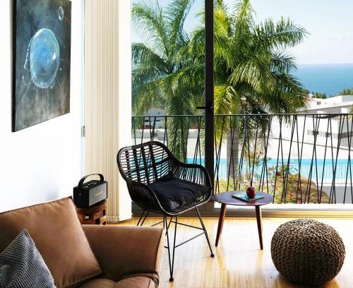 Santa Ursula Apartment | FEEL GOOD Ferienapartment mit Meerblick und Pool
