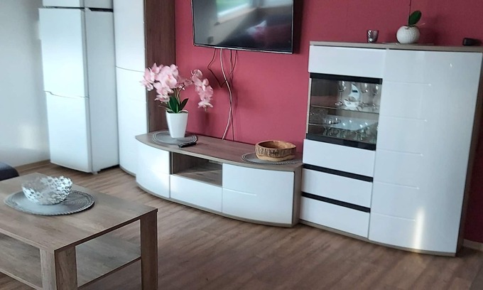 Unterschobling House | Feel-good oasis for master and dog