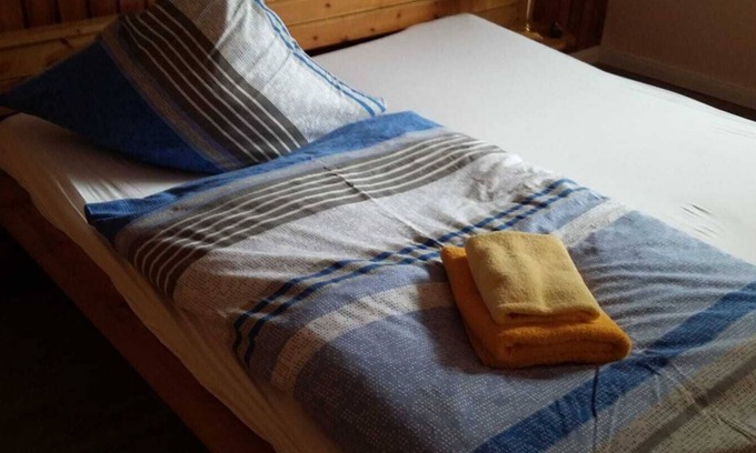 Flensburg Apartment | Feel-good organic accommodation for 2-5 between A7 & FL Centrum