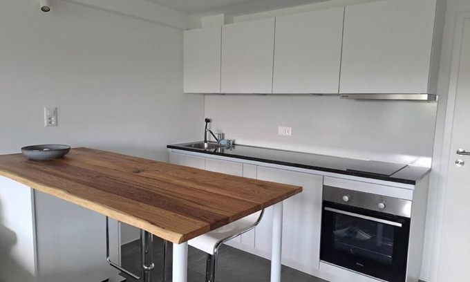 Boppelsen Apartment | Feel-good place - freshly renovated - quiet location - 20min from Zurich main station
