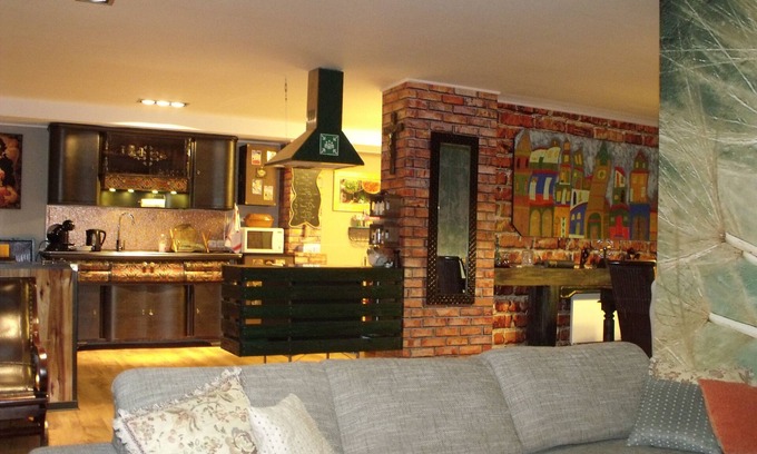 Buechenbeuren Apartment | Feel like Home/Feel at home