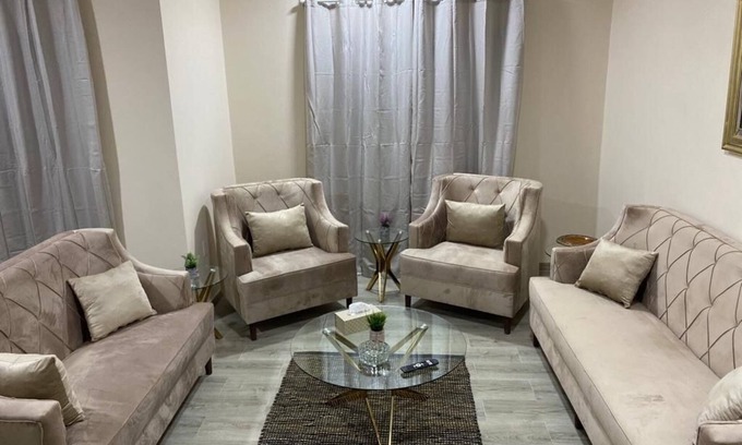 Al Khobar Apartment | Feel like home