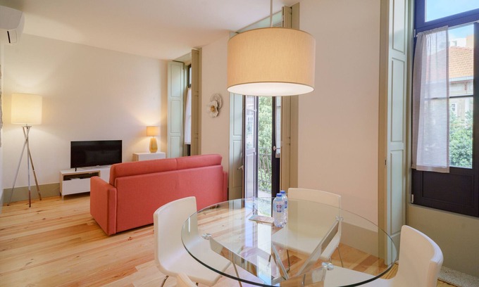 Leixões Apartment | Feel Porto Matosinhos Ocean Flat II
