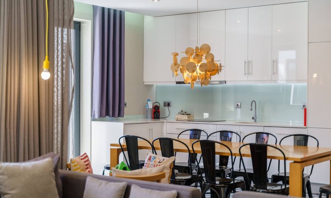 Centro / Baixa Apartment | Feel Porto Superb Townhouse
