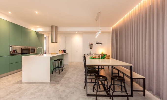 Centro / Baixa Apartment | Feel Porto Vintage Townhouses