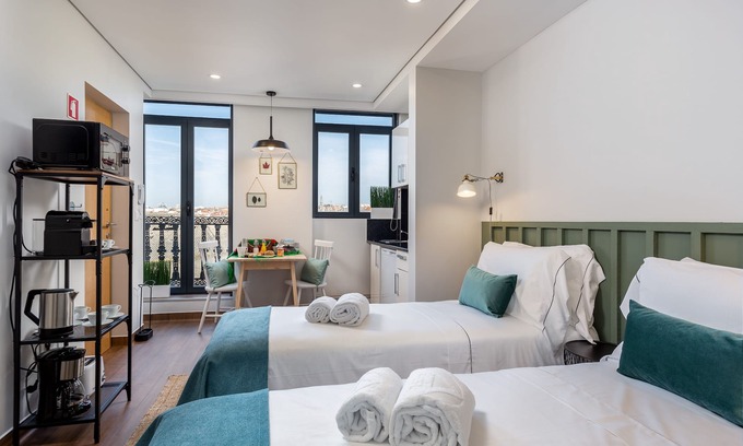 Santa Marinha Apartment | Feel Porto Wine Essence Flats