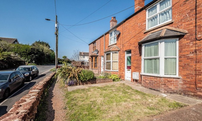 Ebford House | Feel the Devon vibe in our renovated home!