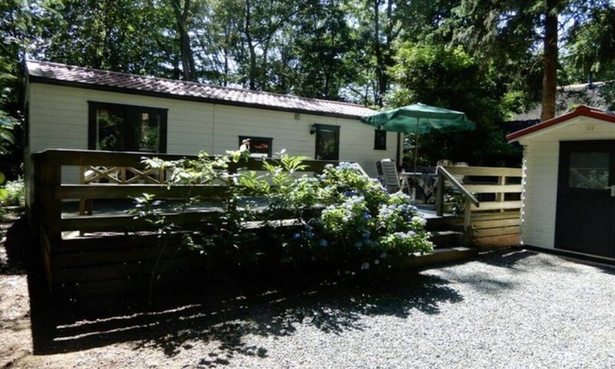 Municipality of Epe Ski Chalet | Feel the Veluwe in the Veluwe Vibes!