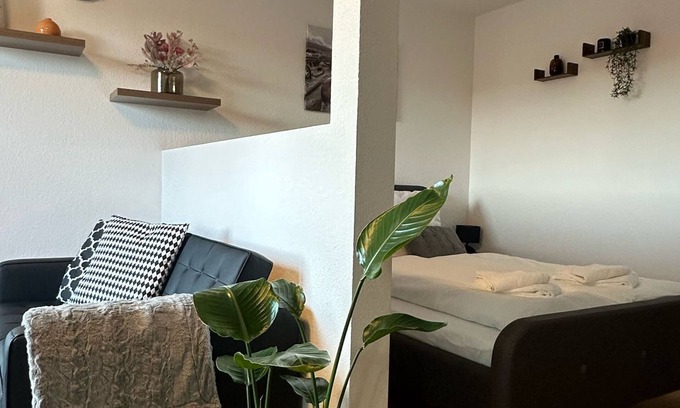 Barleben Apartment | FeelGood Apartment 60