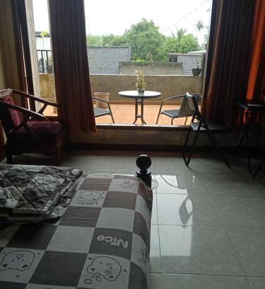 Mataram House | Feelhome Stay
