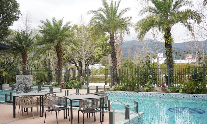 Beinan Hotel | Feeling Hotel