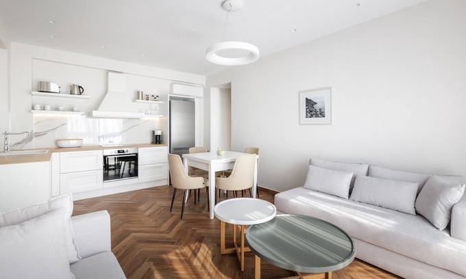 Thasos Apartment | Feeling of home away from home