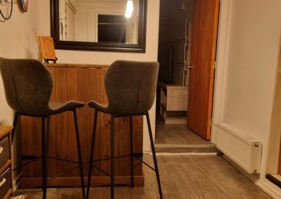 Punta Arenas Apartment | feelings
