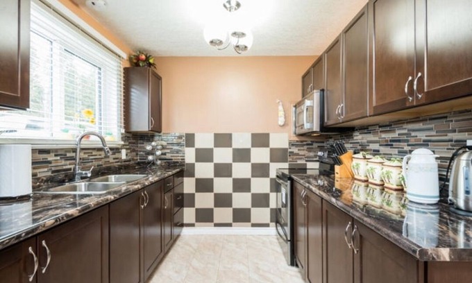 Victoria Hills House | Feels like home