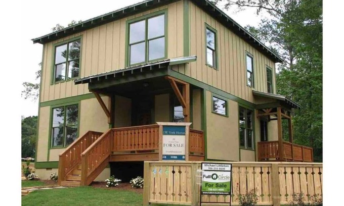 Athens House | Feels like Home…In Athens, Near UGA, Downtown