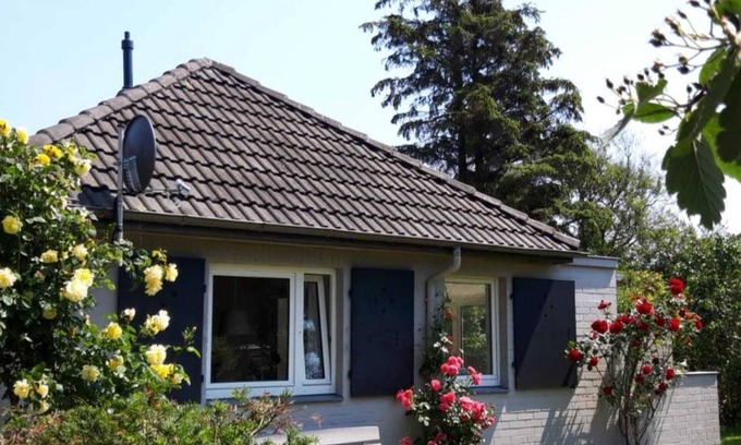 Goting House | Feer Strunhüs Deelswai 49