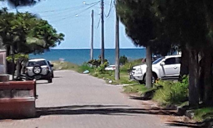 Capao da Canoa House | Feet in the sand awaits you and don't forget to bring your pets 🐾