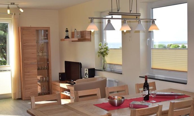 Staberdorf House | Fehmarnstrand 78 Reihenhaus 7