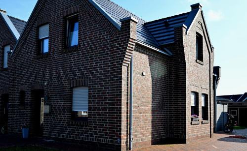 Papenburg Apartment | fehnhaus-am-see