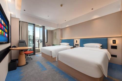 Liwan Hotel | Feifan International Hotel
