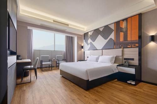 Xinhui Hotel | Feifanchengpin Hotel Xinhui Pedestrian Street Branch