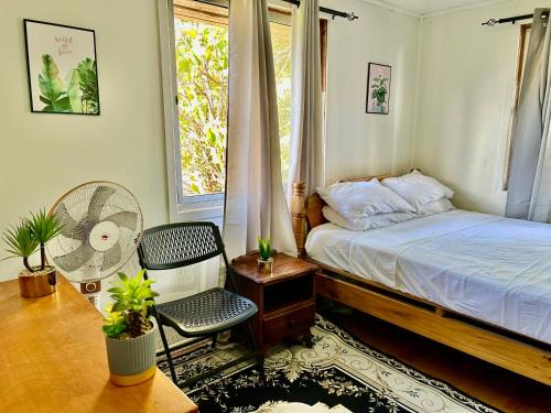 Nuku'alofa Apartment | Feiloakimisi 3