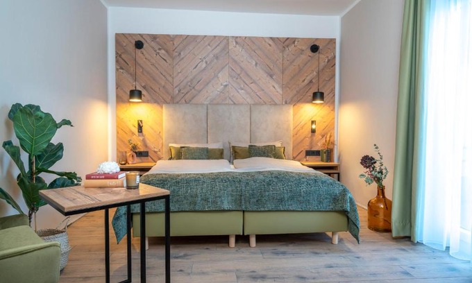 Halsenbach Hotel | Feinheit Hotel & Restaurant, Tor zu Hunsrück und Mittelrhein!
