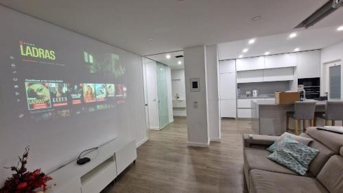 Feira Apartment | Feira Central Loft