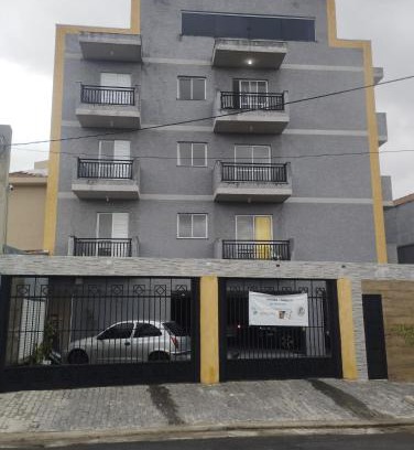 Zona Norte Apartment | Feiras e Compras 3