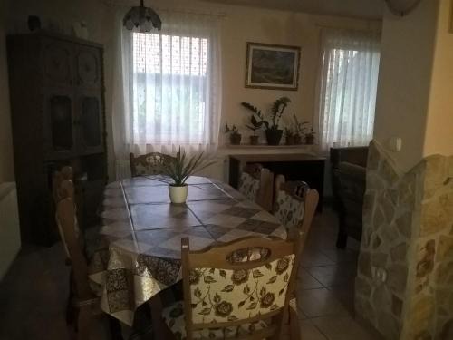 Hajduszoboszlo House | Fejérvári Vendégház