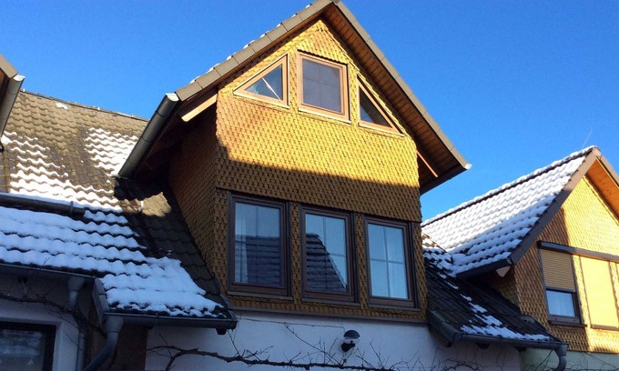 Sandberg Apartment | Feldberg - Apartment Holzheimer