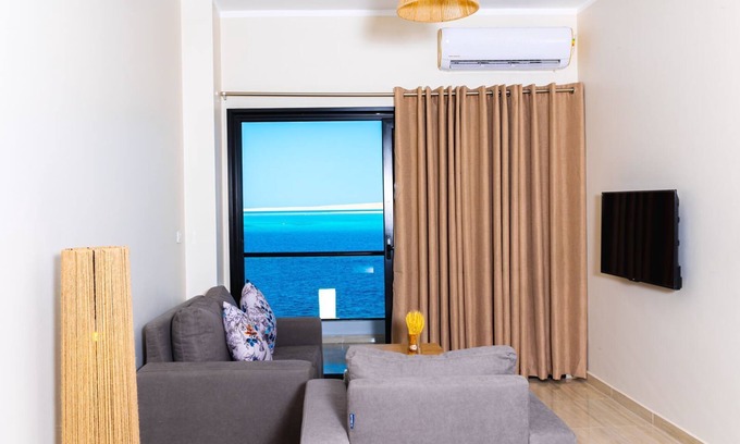 Sakkala Apartment | Felfela View n