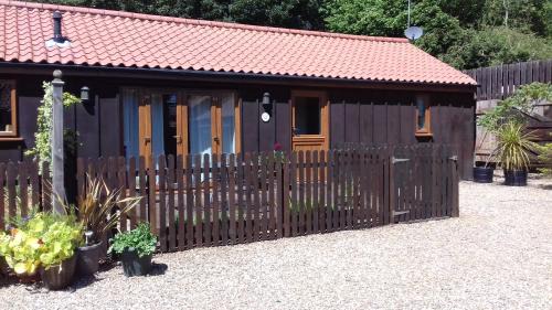 Thorpe Market House | Felgate Cottage