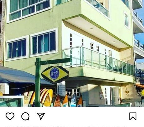 Itauna Bed & Breakfast | Felicidade in sea front