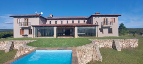 Stanford House | Felicita Country Lodge