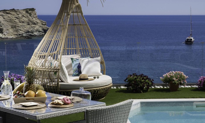 Lygaria Villa | Felini Palace