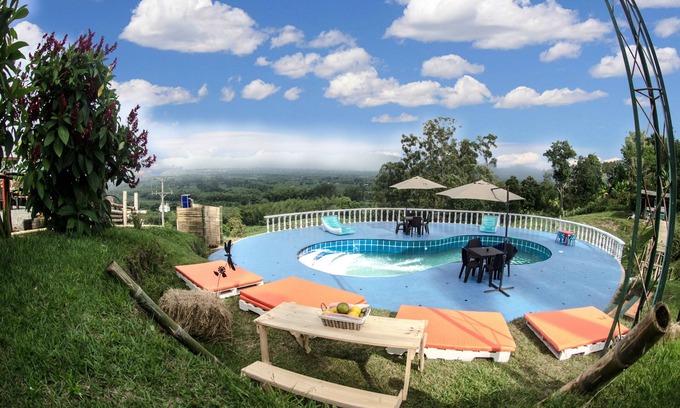 Pueblo Tapao Hotel | felipe ruiz hotels company