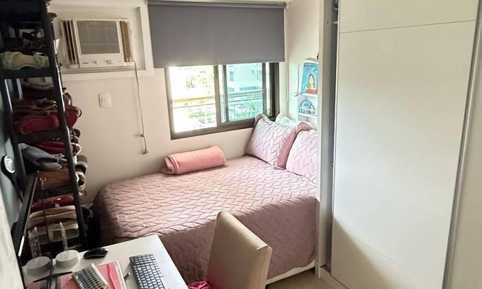 Jacarepagua Apartment | FELIPPE D FREITAS
