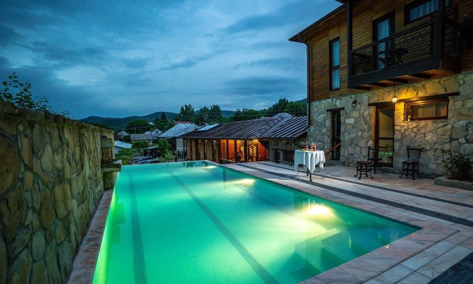 Prajila Hotel | Felix Pension