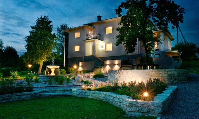Viljandi House | Felixi Maja