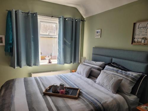 Felixstowe House | Felixstowe room lets
