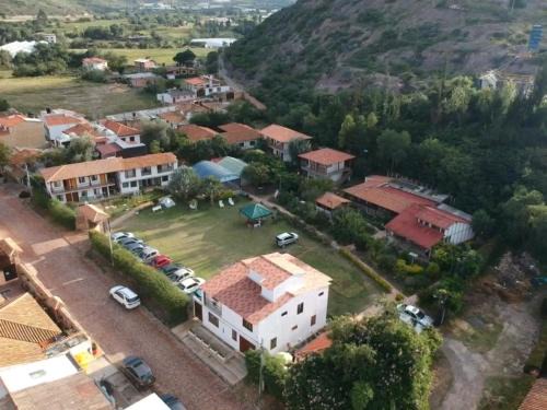 Villa de Leyva Villa | Feliz Amanecer